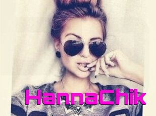 HannaChik