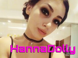 HannaDolly
