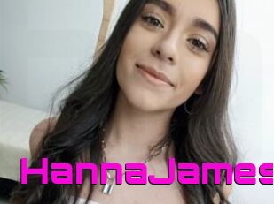 HannaJames