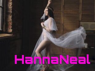 HannaNeal