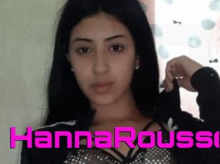HannaRousse