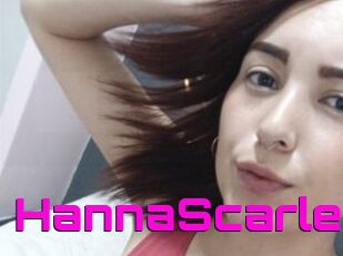 HannaScarlet