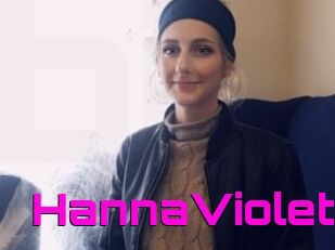 HannaViolet