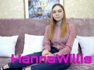 HannaWillis
