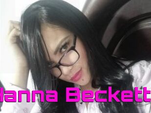 Hanna_Beckett