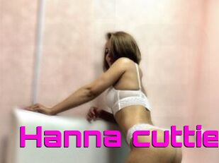 Hanna_cuttie
