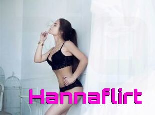 Hannaflirt