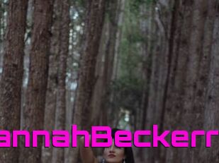 HannahBeckerr