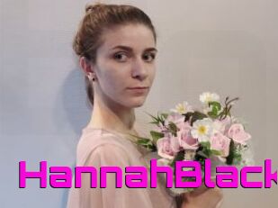 HannahBlack