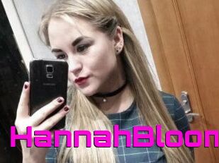 HannahBloom