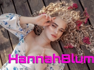 HannahBlum