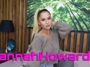 HannahHoward