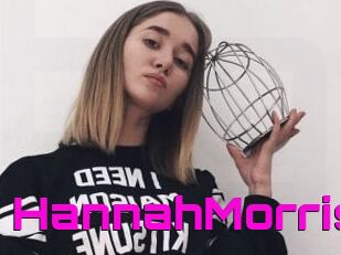 HannahMorris