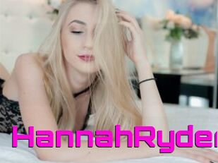 HannahRyder