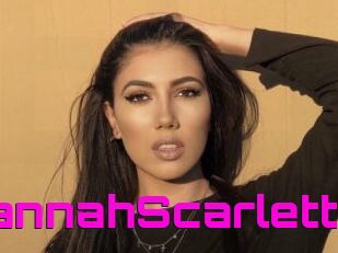 HannahScarlett