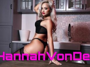 HannahVonDe