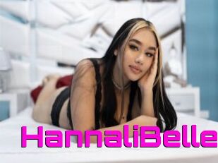 HannaliBelle
