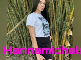 Hannamichels