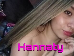 Hannaty