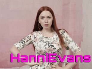 HanniEvans
