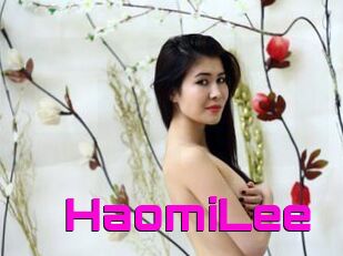 HaomiLee
