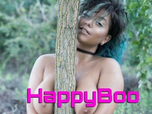 HappyBoo