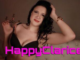 HappyClarice