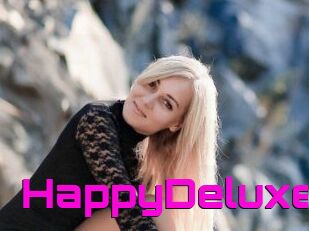 HappyDeluxe