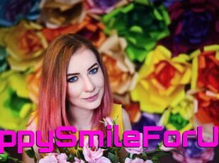 HappySmileForU