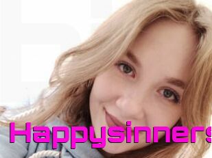 Happysinners