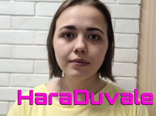 HaraDuvale