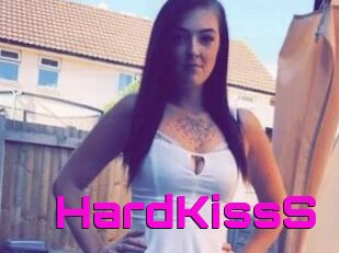 HardKissS Big Tits