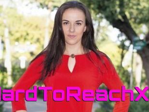 HardToReachX