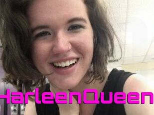 HarleenQueen