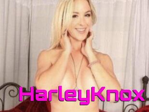 Harley_Knox