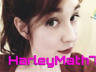 HarleyMath7