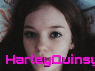 HarleyQuinsy