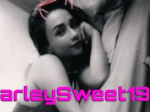 HarleySweet19