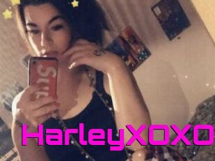 HarleyXOXO