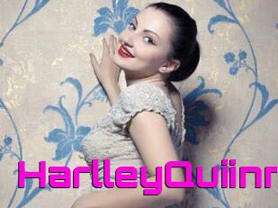 HarlleyQuiinn