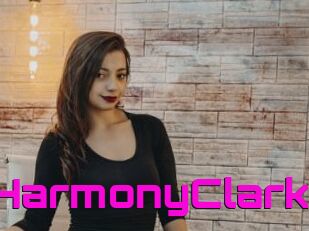 HarmonyClark