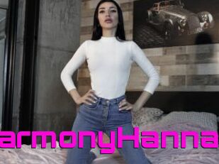 HarmonyHanna