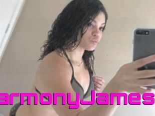 Harmony_James