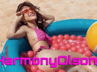 HarmonyOlson