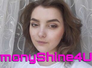 HarmonyShine4U_