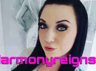 Harmonyreigns