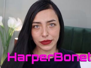 HarperBonet