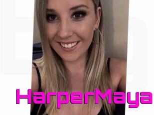 HarperMaya