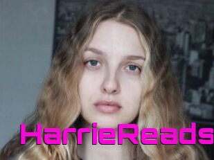 HarrieReads