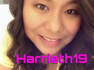Harrieth19